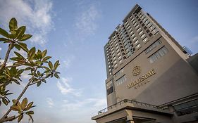 Millesime Hotel Johor Bahru